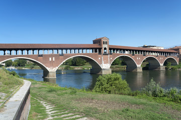 Pavia (Lombardy, Italy)