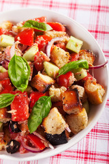 Italian salad