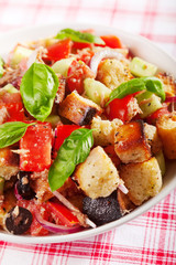 Italian salad
