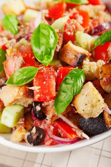 Italian salad