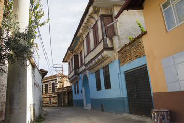 Kula Evleri