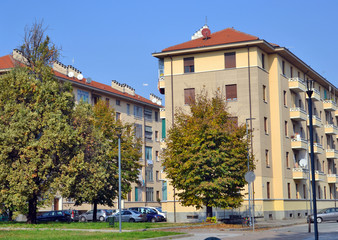 periferia di torino