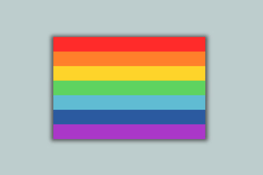 Bandera gay 