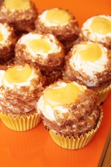 cakes sweets dessert