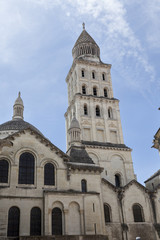 Obraz premium Eglise de Périgueux, France