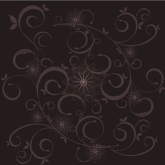 patr&oacute;n vegetal 