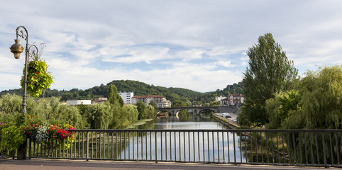 Obraz premium Périgueux