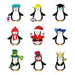 Pinguins