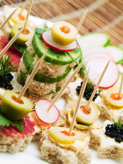 Appetizers