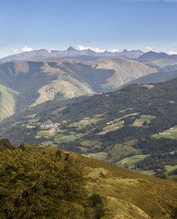 Pyrénées, France