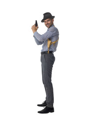 Businessman Portrait