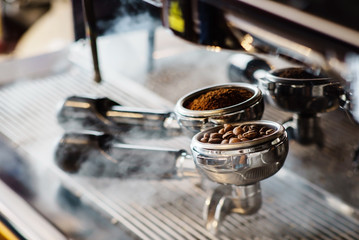 coffee maker machine