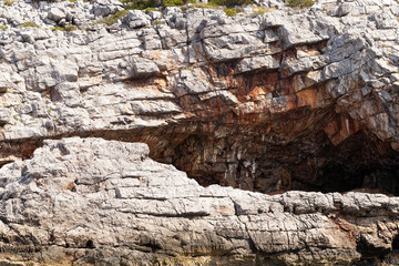 cave in the rock  