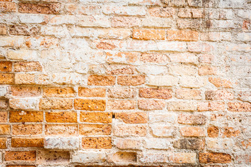 old brick wall background