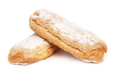 Biscuits à la cuillère