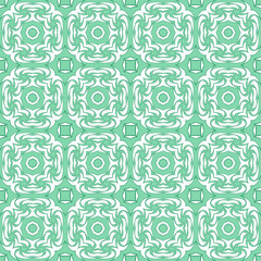 Abctract seamless pattern