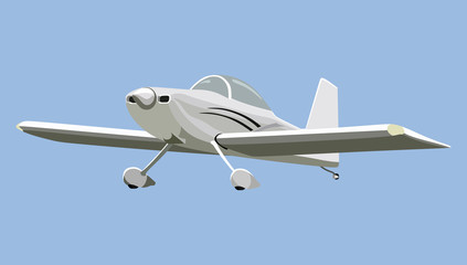 Screw plane © Alexandr Chubarov