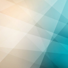 Blurred background. Modern pattern. Abstract vector illustration