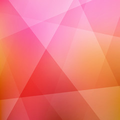 Blurred background. Modern pattern. Abstract vector illustration