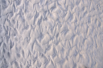 Sand Texture