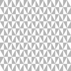 Geometric Seamless Vector Pattern
