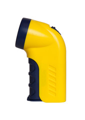 Dyno torch isolated