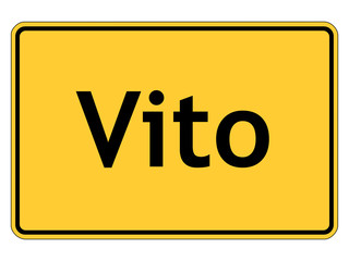 Vorname