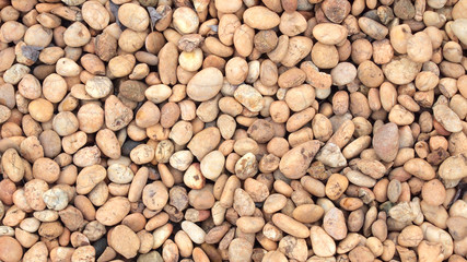 pebble stone pattern