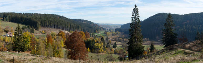 Schwarzwald