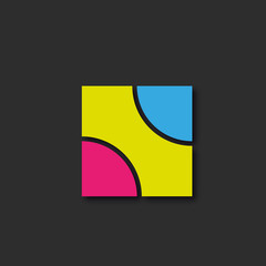 logo business