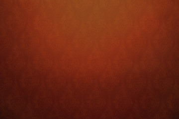 Thai dark Red Background