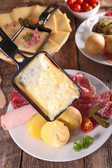 raclette party