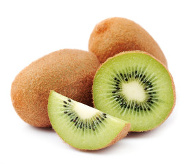 Sweet kiwi fruit