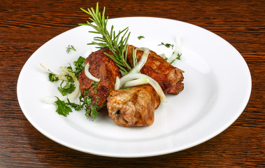 Shashlik