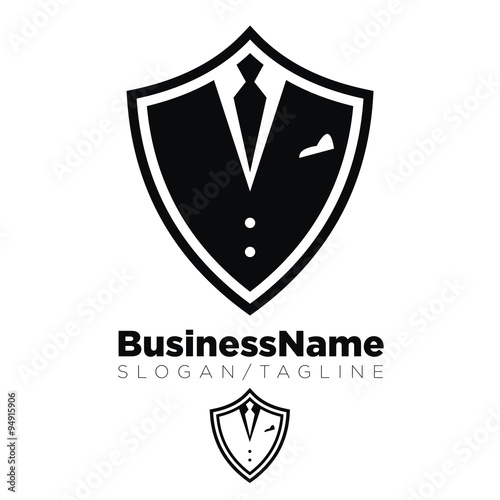 suit logo