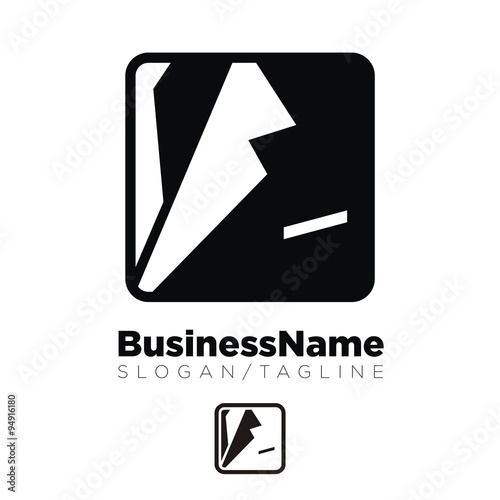 suit logo
