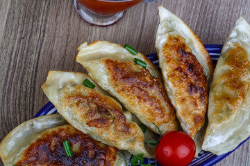 Gyoza