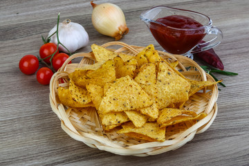 Nachos