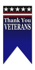 Thank You Veterans Day