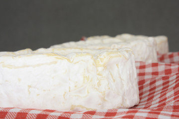 Camembert 