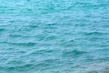 Water background