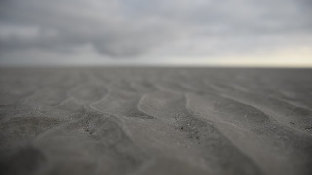 Sandwellen