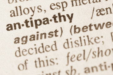 Dictionary definition of word contest