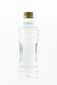 plastic bottle