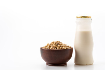 soy milk