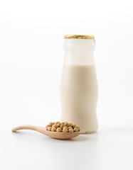 soy milk