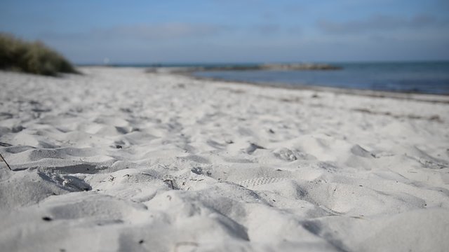 Strand bei Heidkate