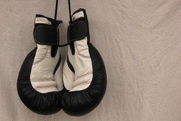 Boxhandschuhe