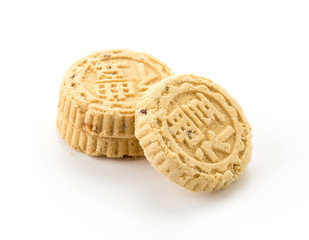 cookies with almond