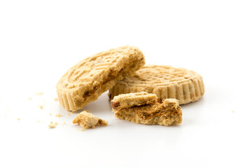 cookies with almond